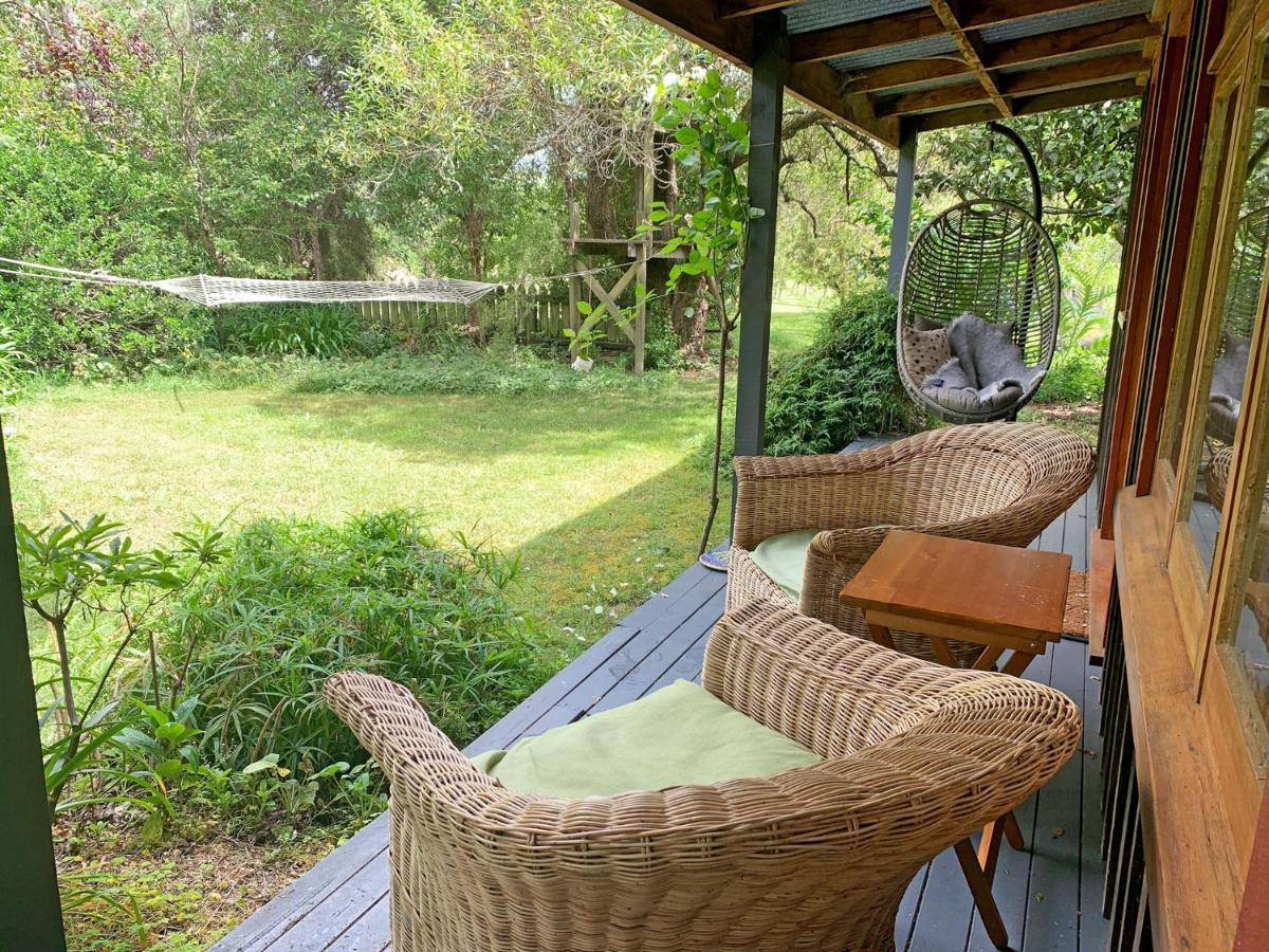 Bed and Breakfast Quail Farm, Colonial charm à Nelson Extérieur photo