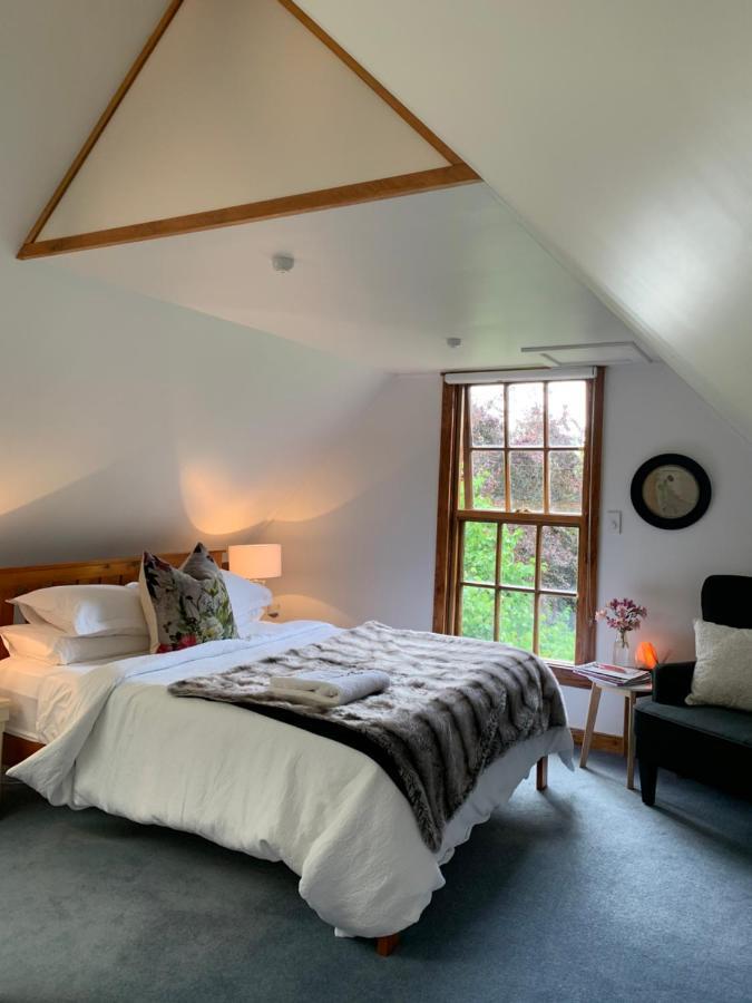 Bed and Breakfast Quail Farm, Colonial charm à Nelson Extérieur photo